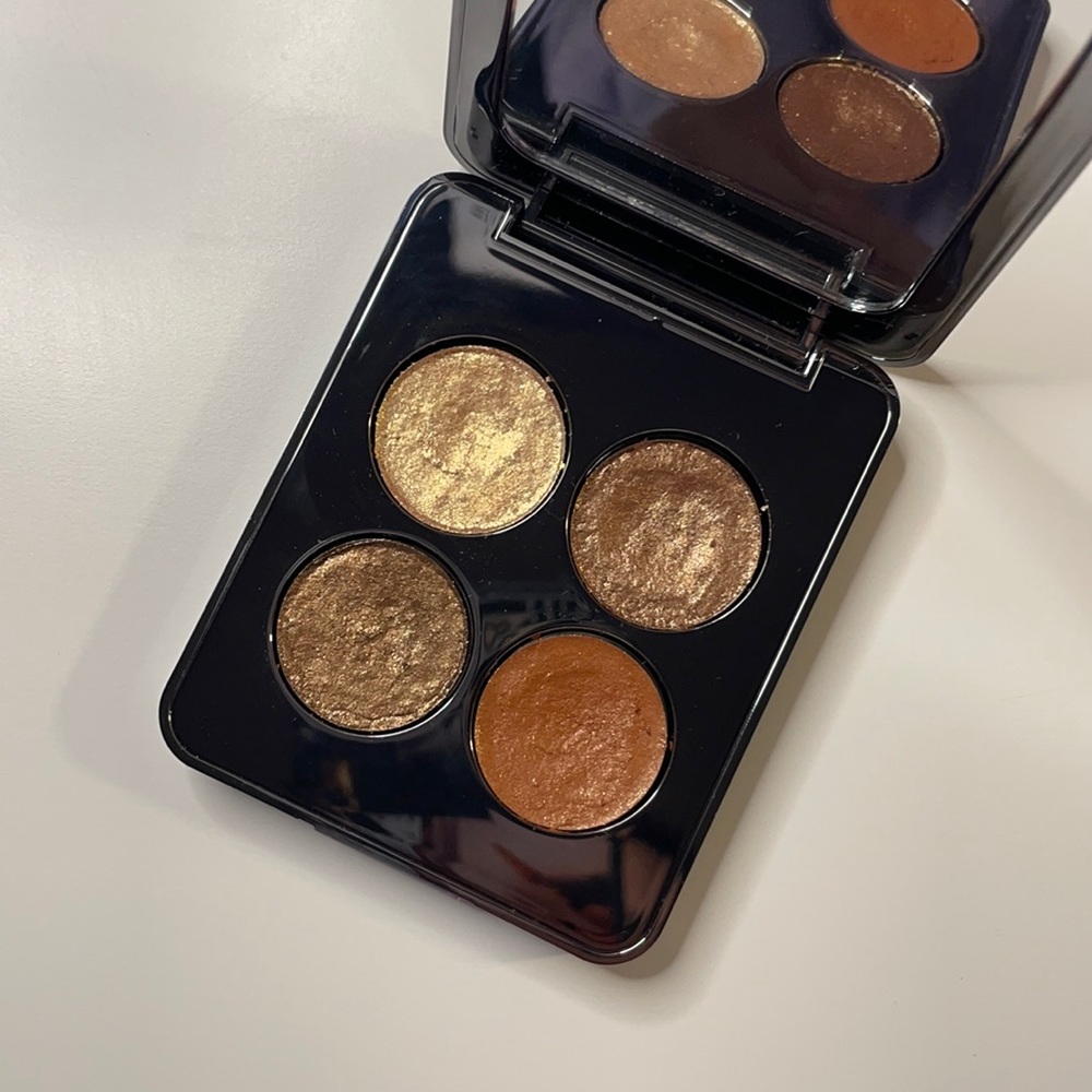 Roen Beauty Eyeshadow Quad in 75